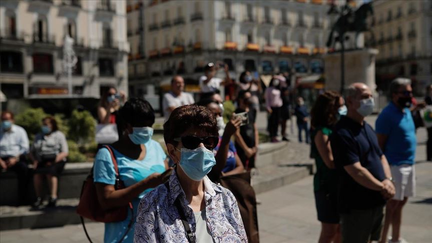 Se estima que para agosto el 90% de los casos de COVID-19 en Europa sean de la variante Delta se-estima-que-para-agosto-el-90-de-los-casos-de-covid-19-en-europa-sean-de-la-variante-delta